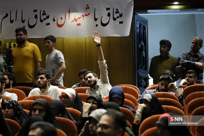 دانشگاهیان علاوه بر مشارکت در انتخابات وظیفه تبیین گری دارند