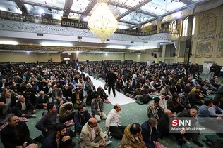سی و پنجمین سالگرد شهدای عملیات خیبر