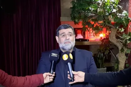 صنعت گردشگری در دولت قبل به قهقرا رفت