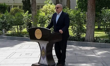 اوجی: افزایش سهم تجارت گاز با کشور&zwnj;های منطقه در دستور کار دولت است