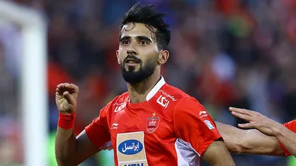 سفر مدیربرنامه ستاره پرسپولیس به اسپانیا؛ خبری در راه است؟! +عکس