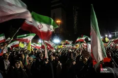 تو هم می‌توانی جانفدای ایران باشی... + فیلم