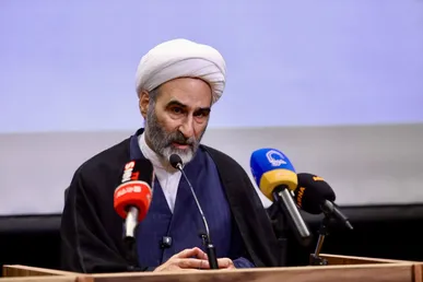 حجت‌الاسلام احمد مبلغی: «فقه وحدت» باید به یک دانش فعال در حوزه‌های علمیه تبدیل شود