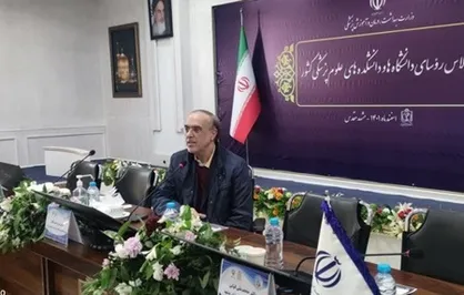 باید از ظرفیت نمایندگان مجلس در حوزه سلامت نهایت استفاده را داشته باشیم