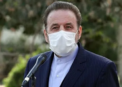 واعظی: مخاطب سخنان مدیرکل آژانس کشوری است که از برجام خارج شده