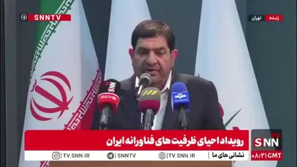 مخبر: حتی اگر دانش هسته&zwnj;ای را کنار بگذاریم، مشکل دشمن با ما حل نخواهد شد
