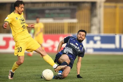 هافبک پیکان جراحی کرد