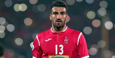 ماهینی قراردادش را با پرسپولیس فسخ کرد