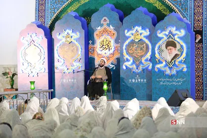 درباره ازدواج و روزی بی&zwnj;حساب خداوند گمان بد نبرید/ احترام گذاشتن به والدین از مهم&zwnj;ترین نقطه&zwnj;های برکت در زندگی جوانان است