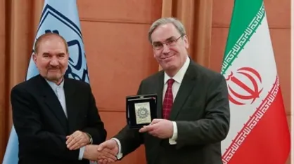 رشته حقوق تجارت بین&zwnj;الملل به زبان فرانسه در دانشگاه شهیدبهشتی راه&zwnj;اندازی می&zwnj;شود
