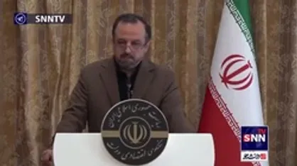 خاندوزی: فعلا دستورکار جدیدی درباره تغییر دستمزد&zwnj;ها روی میز نداریم