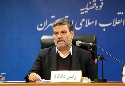 جلسه محاکمه گروه عظام به اتهام قاچاق سازمان یافته و حرفه&zwnj;ای قطعات خودرو برگزار می&zwnj;شود