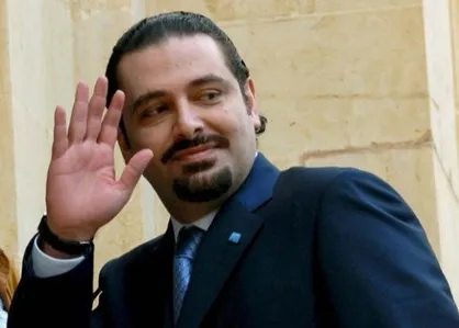 سفر سعد حریری به سوئیس برای شرکت در داووس
