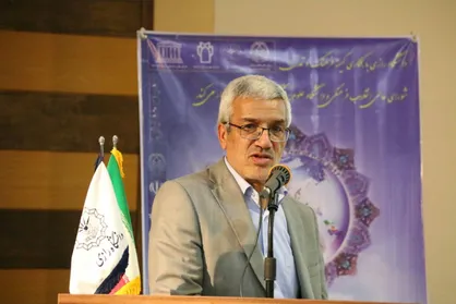 ابلاغ وضعیت ساماندهی مراکز آموزش عالی کشور تا دو ماه آینده