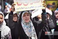 آرمان آزادی قدس شریف مساله اول جهان اسلام است/ نمی‌گذاریم که مسئله فلسطین به حاشیه کشیده شود