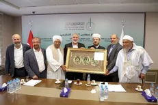حمایت از مسجدالاقصی و حفظ هویت اسلامی آن ضرورت دارد