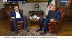 جلالی: موجودیت رژیم صهیونیستی با نزاع و درگیری گره خورده است