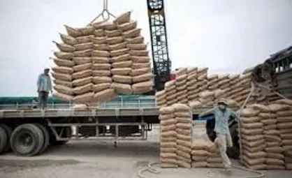 افزایش ۲۰ درصدی قیمت سیمان