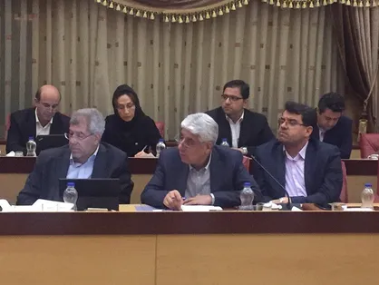 نمایندگان دانشگاه یزد و سرپرست سفارت مجارستان دیدار و گفتگو کردند