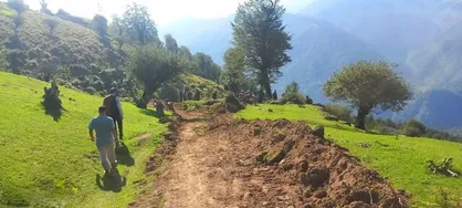 هیچ پروژه عمرانی بدون مجوز در مناطق چهارگانه اجرا نمی&zwnj;شود