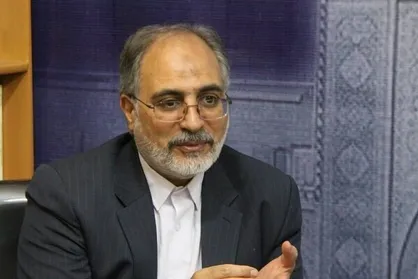 استاد دانشگاه تهران: &laquo;شر&raquo; ماهیت ذهنی فلاسفه غربی از درد و رنج است