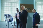 سفیر کوبا