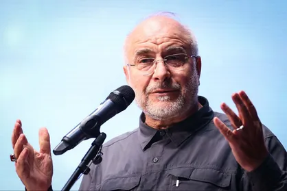 قالیباف: جنگ ۱۲ روزه برای ما یک پنجره فرصت بود/ احکام برنامه هفتم کاملا قابل تحقق است/ دشمن جنگ با ایران را با فشار اقتصادی، سیاسی و فرهنگی ادامه خواهد داد