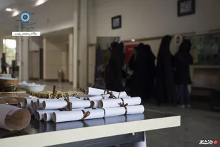 طرح «سه شنبه‌های مهدوی»در دانشگاه صنعتی کرمانشاه