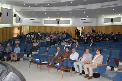۵۰ درصد بار آموزشی دانشگاه کردستان بر عهده اساتید مدعو است