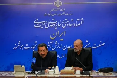 واحد‌های صنعتی با تکیه بر توان داخلی نوسازی می‌شوند