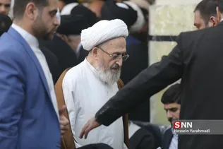 ختم شاهرودی