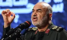 سلامی: صهیونیست‌ها خطا کنند، دستشان را قطع می‌کنیم