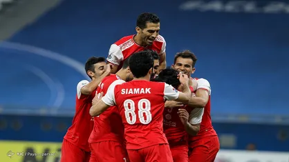 احتمال نیمکت نشینی کاپیتان&zwnj;های پرسپولیس مقابل الدحیل