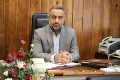 سند دار شدن ۳۴۸۷ هکتار از بستر رودخانه&zwnj;های گلستان