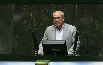 حاجی دلیگانی: رئیس&zwnj;جمهور مانع لغو قرارداد کارکنان دولت شود