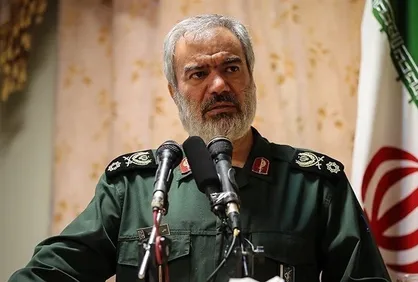 فرمانده تروریست&zwnj;های آمریکا چندین بار به شکست اعتراف کرده&zwnj; / استعداد مردم کشور را بالاترین سطح می&zwnj;رساند