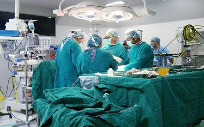 موشن گرافیک &laquo;پاسخگو کردن بیمارستان&zwnj;ها&raquo;