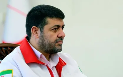 مدیرعامل هلال&zwnj;احمر: تغییرات اقلیمی بزرگ&zwnj;ترین تهدید سلامت و امنیت انسانی است