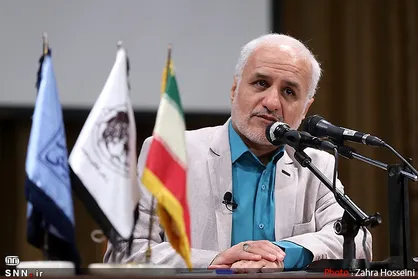 حسن عباسی، مهمان دانشجویان دانشگاه آزاد کرج در روز دانشجو می&zwnj;شود