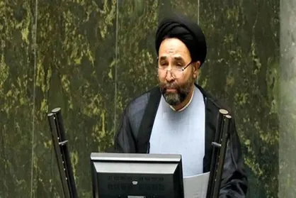 ذاکر: اگر گرانی و تورم به خاطر قحطی، زلزله، سیل یا حمله دشمن بود مردم تحمل می&zwnj;کردند؛ اما این طور نیست + فیلم