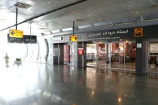 تعطیلی خط متروی فرودگاه امام خمینی (ره) در ۳۰ و ۳۱ شهریور