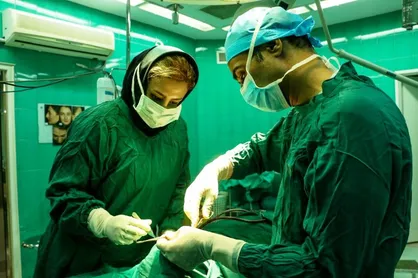 افزایش آمار جراحی&zwnj;های زیبایی بینی همزمان با شیوع کرونا