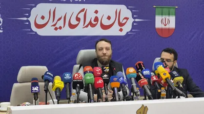 زارع: ۲۰ درصد از کسانی که در پویش جانفدا ثبت نام کردند از جوانان هستند + فیلم