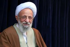 پیام تسلیت حجت الاسلام درویشیان در پی ارتحال عضو مجلس خبرگان رهبری
