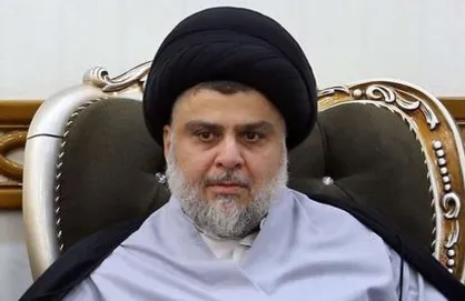 وخامت وضعیت جسمانی &laquo;مقتدی صدر&raquo; تکذیب شد