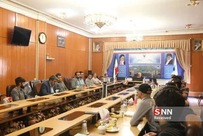 مسئول جدید بسیج دانشجویی دانشگاه آزاد اسلامی استان کردستان معرفی شد