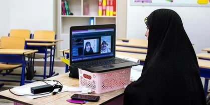 معلمان ۴۰ گیگ اینترنت رایگان دریافت می&zwnj;کنند