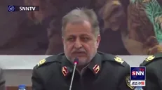 رئیس پلیس فتا: سال ۹۰ به ۳۰۰۰ جرم سایبری رسیدگی کردیم امسال به ۱۲۰ هزار جرم