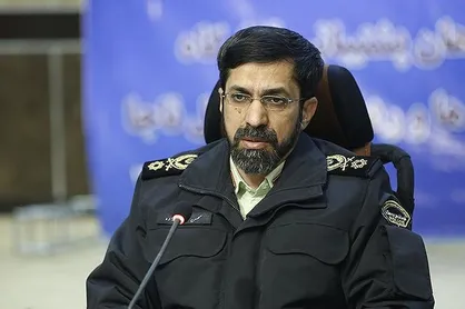 سردار فتحی: ظرفیت های داخلی در مسابقات گشت جاده ای استفاده خواهد شد