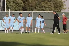 اسکوچیچ ۲۸ بازیکن به تیم ملی دعوت می‌کند